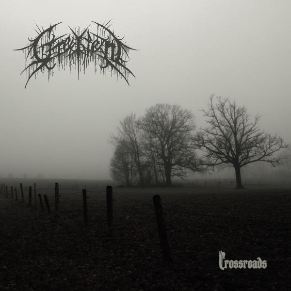 Greyfen - Crossroads