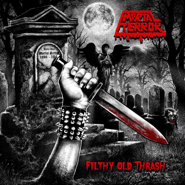 Mortal Terror - Filthy Old Thrash