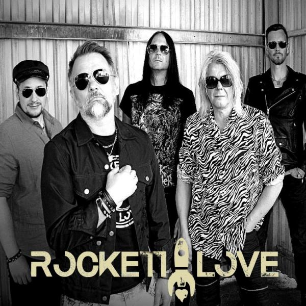 Rockett Love - Discography (2017 - 2026)