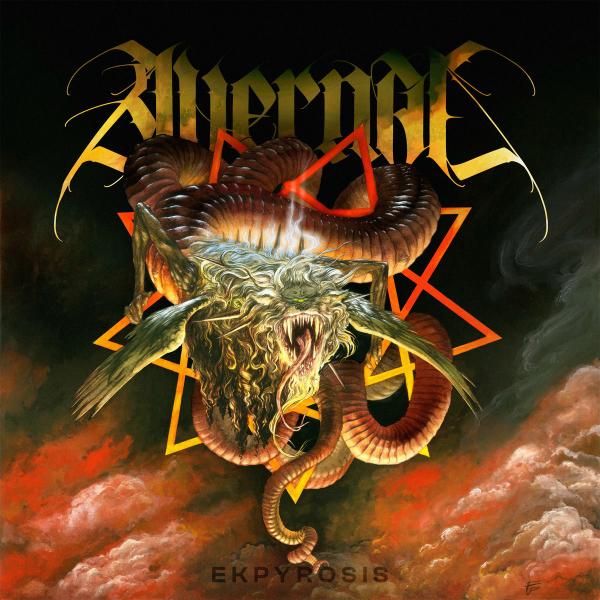 Avernal - Ekpyrosis