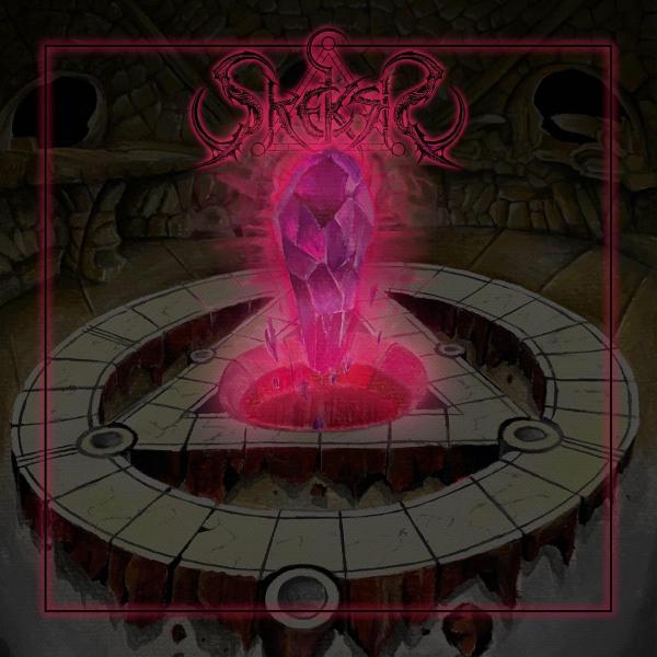 Skeksis - Skeksis