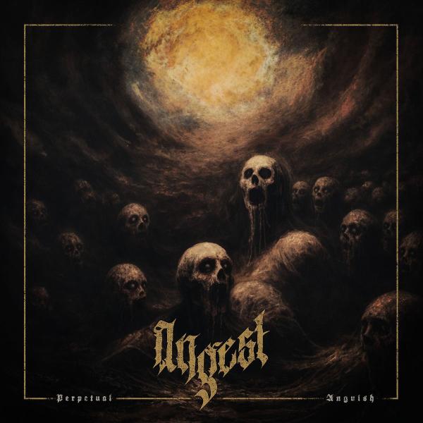 Angest - Perpetual Anguish (Upconvert)