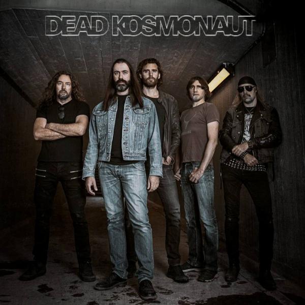 Dead Kosmonaut - Discography (2017 - 2026) (Lossless)