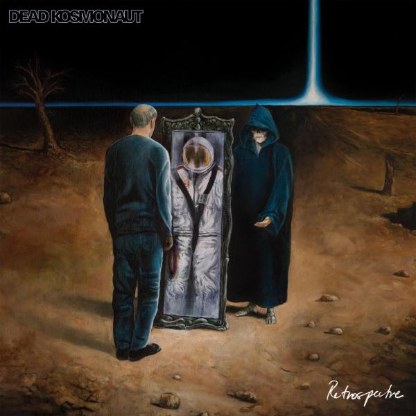 Dead Kosmonaut - Discography (2017 - 2026) (Lossless)