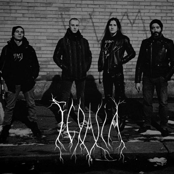 Feralia - Discography (2019 - 2026) (Upconvert)