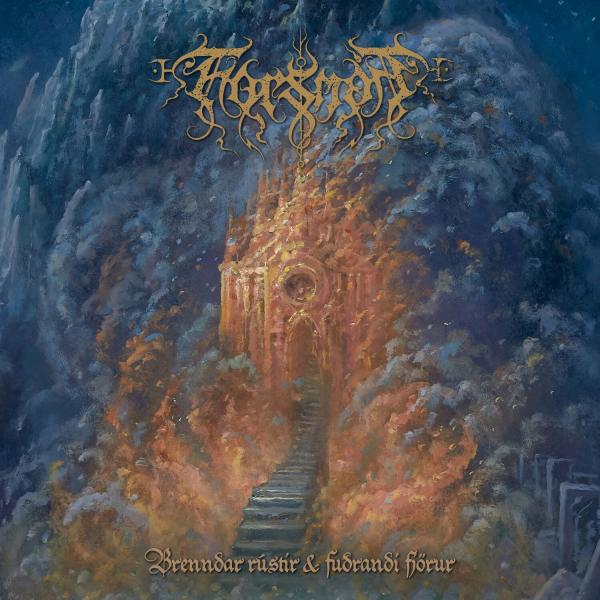 Forsmán - Discography (2021 - 2026)
