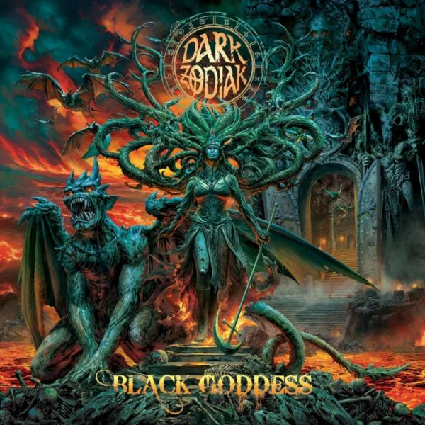 Dark Zodiak - Discography (2012 - 2026)