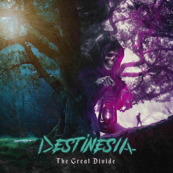 Destinesia - The Great Divide