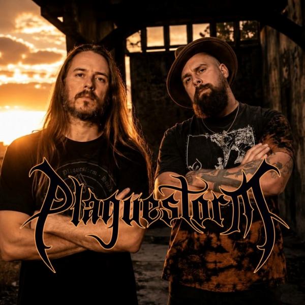 Plaguestorm - Discography (2015 - 2026)