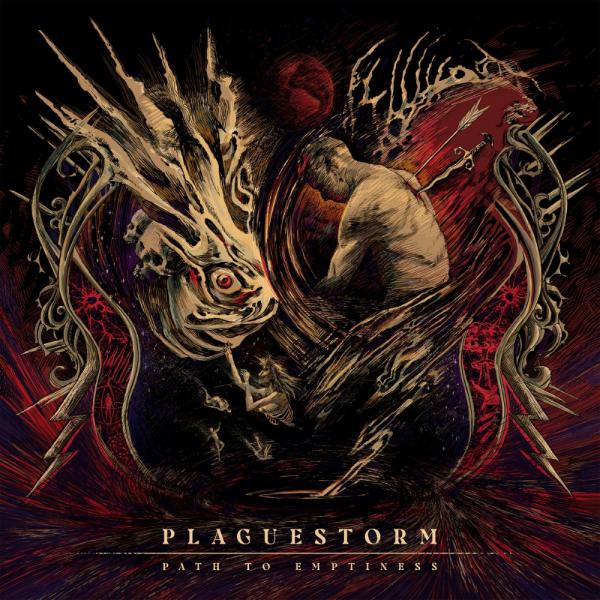 Plaguestorm - Discography (2015 - 2026)