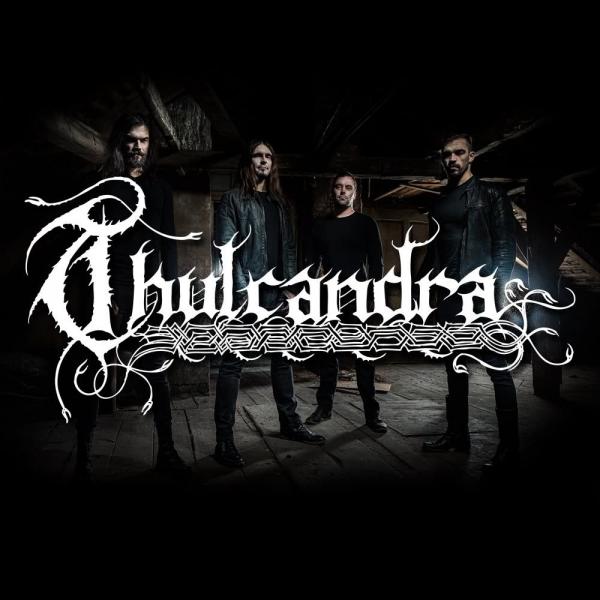 Thulcandra - Discography (2010 - 2024) (Lossless)
