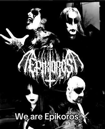 Epikoros - Discography (2025 - 2026)