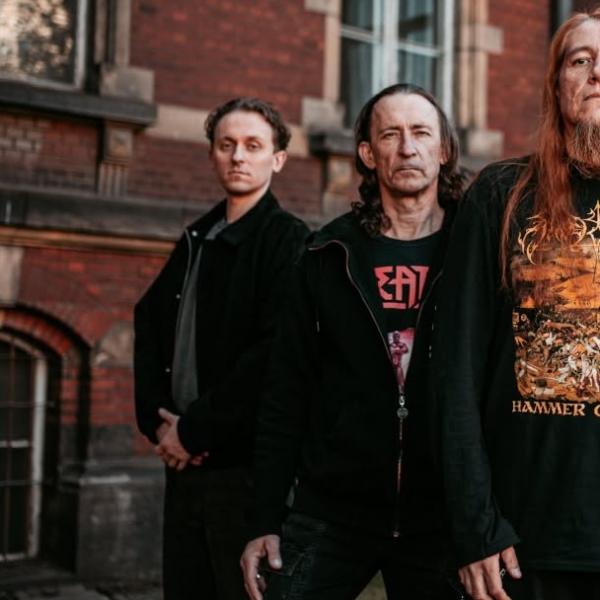 War-saw - Discography (2013 - 2026)