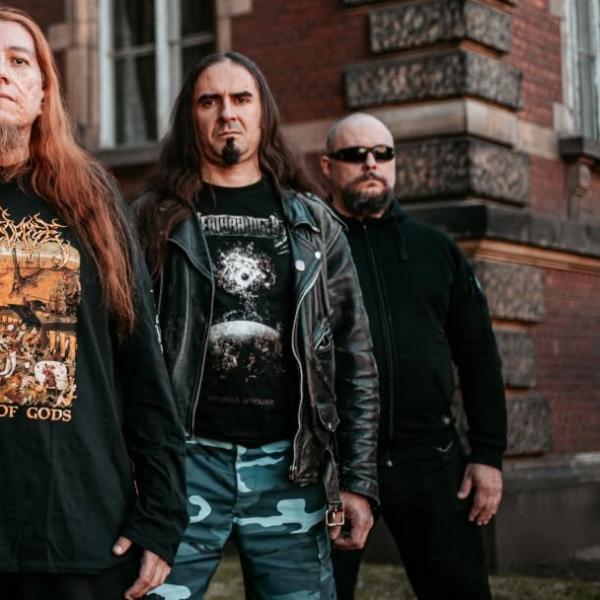 War-saw - Discography (2013 - 2026)