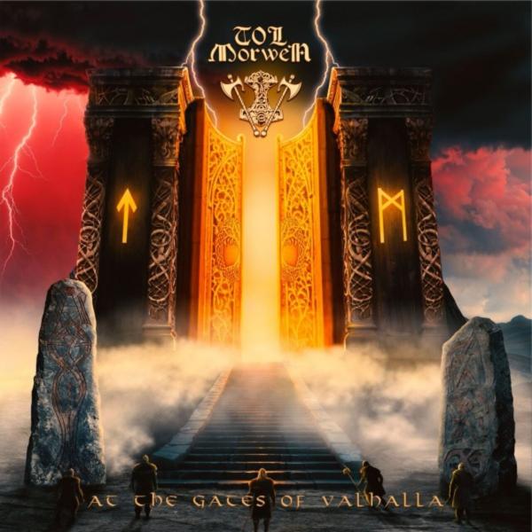 Tol Morwen - At The Gates Of Valhalla