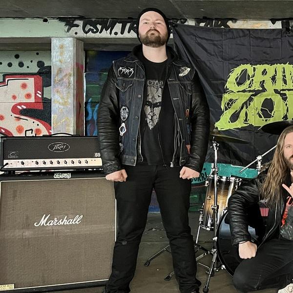 Crime Zone - Discography (2025 - 2026)