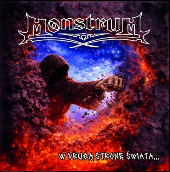 Monstrum - W druga strone swiata (Upconvert)