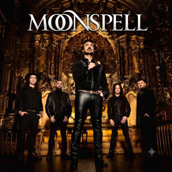 Moonspell - 2 Editions (2026)