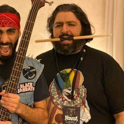 Hellionight - Discography (2016 - 2026)