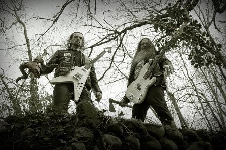 Iron Slaught - Discography (2015 - 2026)