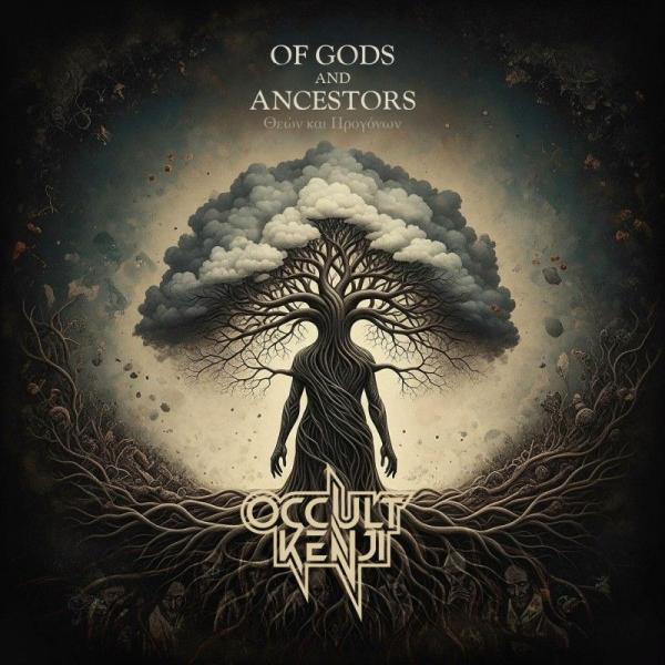 Occult Kenji - Of Gods And Ancestors