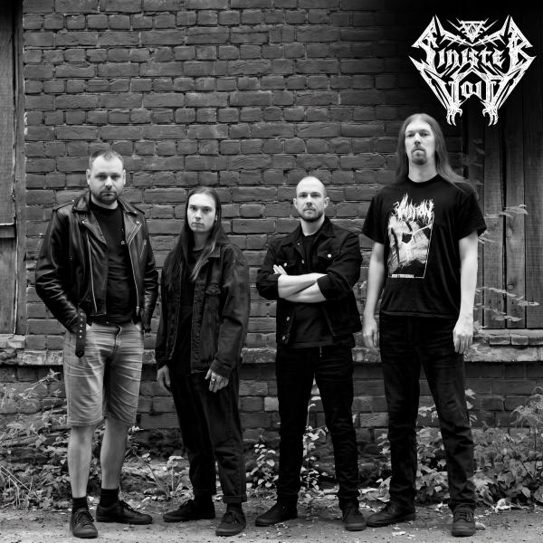Sinister Void - Discography (2024 - 2026) (Upconvert)