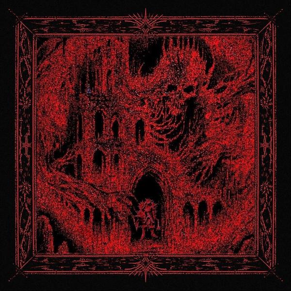 Blood Howl - Agony Grimoire