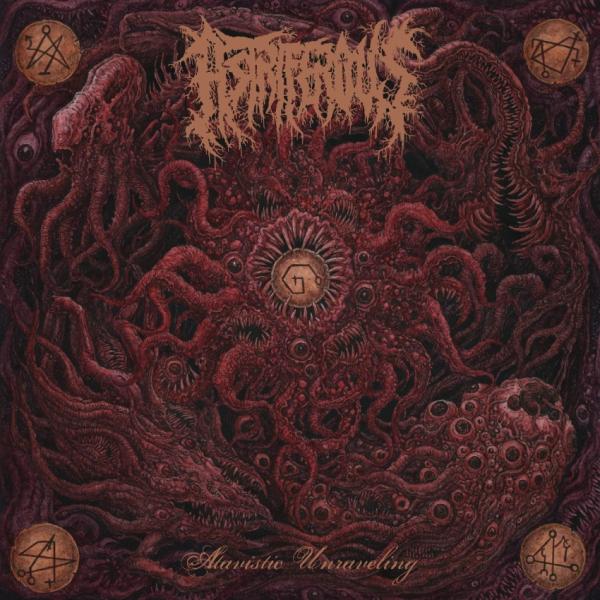 Astriferous - Discography (2019 - 2026)