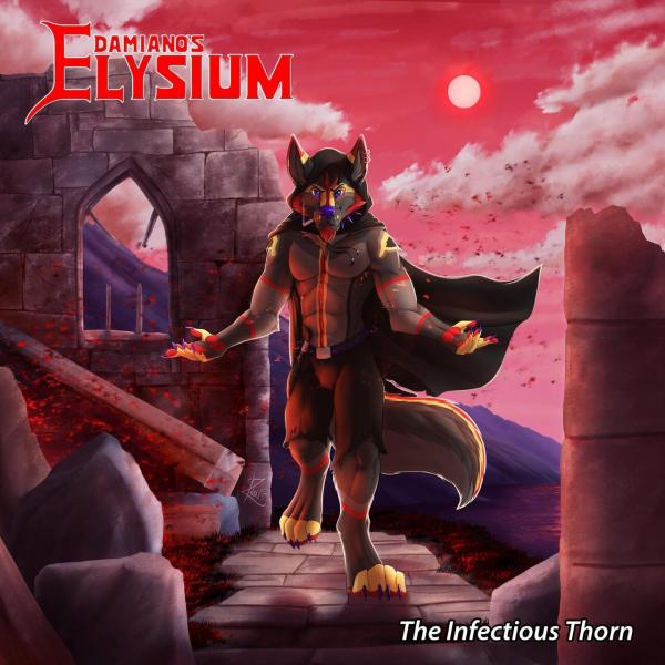 Damiano's Elysium - The Infectious Thorn