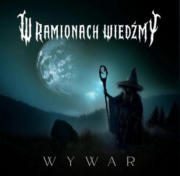 W Ramionach Wiedzmy - Wywar