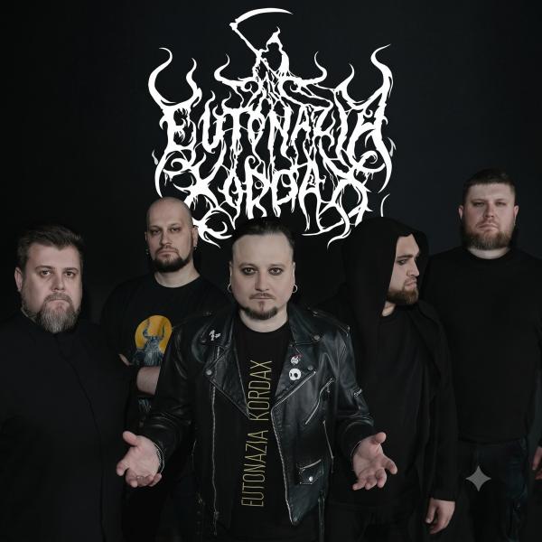 Eutonazia Kordax - Discography (2004 - 2026)