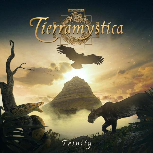 Tierramystica - Trinity