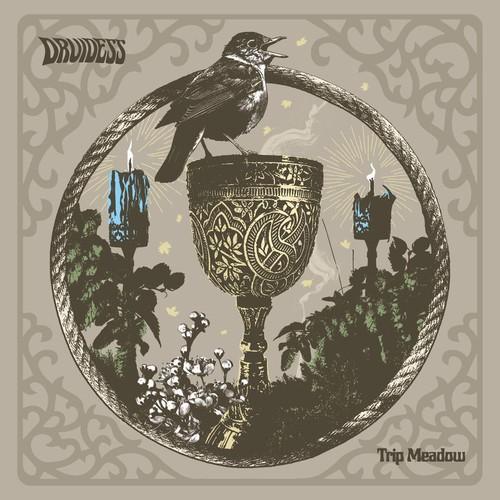 Druidess - Trip Meadow (Lossless)