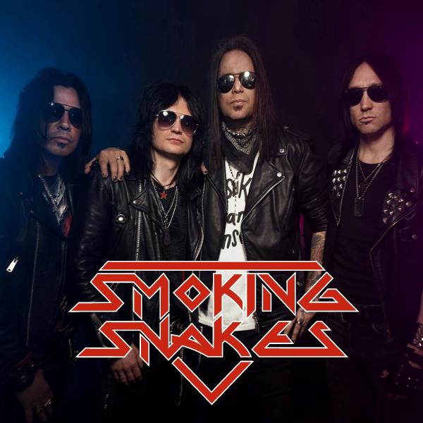 Smoking Snakes - Discography (2023 - 2026)