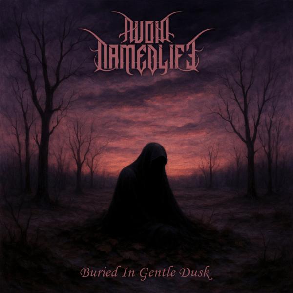 A Void Named Life - Buried In Gentle Dusk