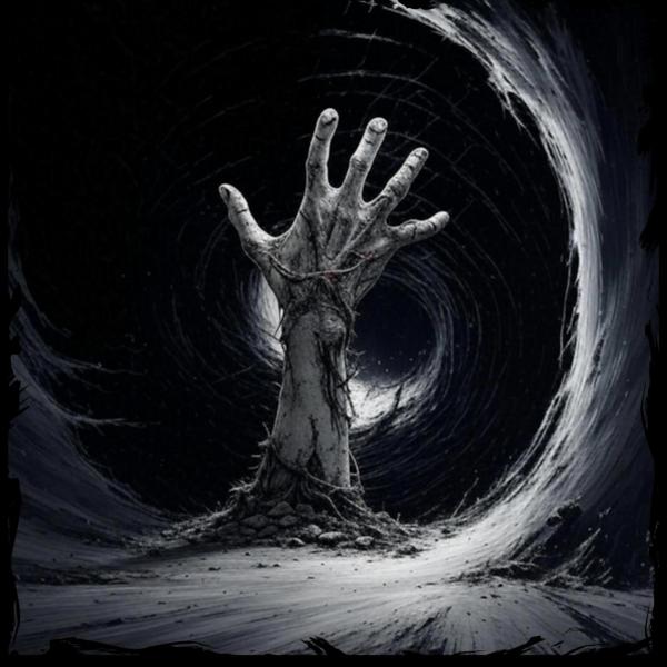 Blood Coven - That Which Will Not Die