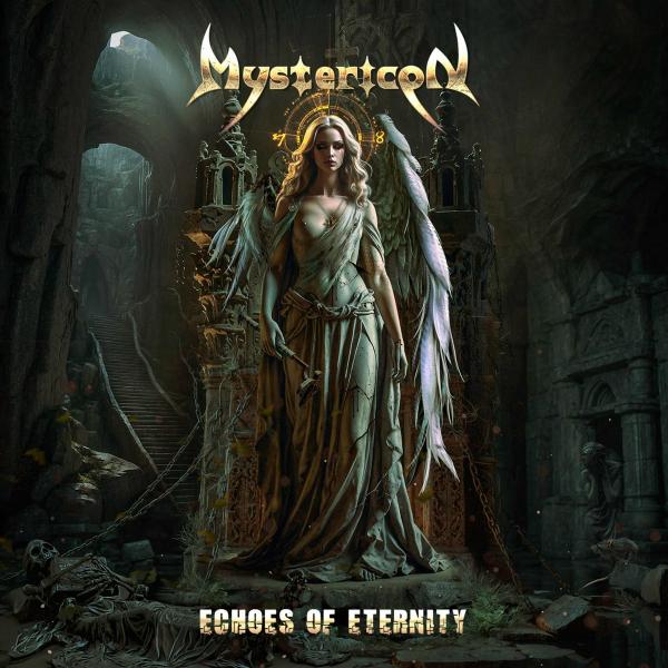 Mystericon - Echoes of Eternity