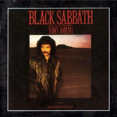 Black Sabbath - Seventh Star (Remastered 2026) (Lossless) (Hi-Res)