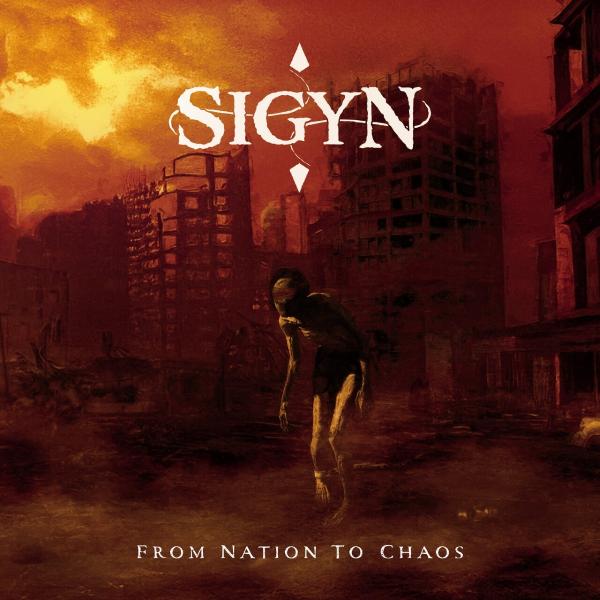 Sigyn - Discography (2023 - 2026)
