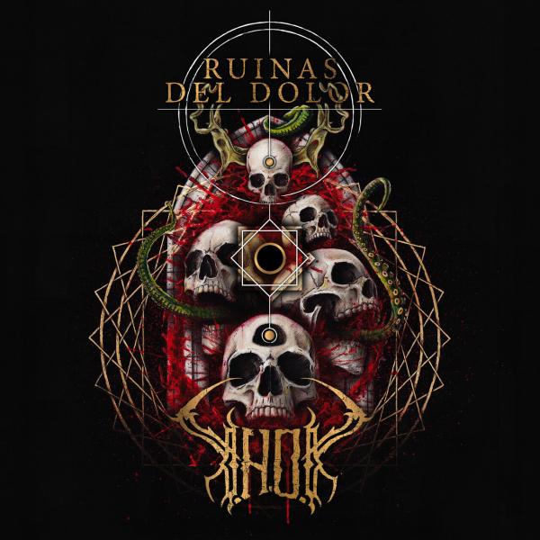 T.H.O.R - Ruinas Del Dolor