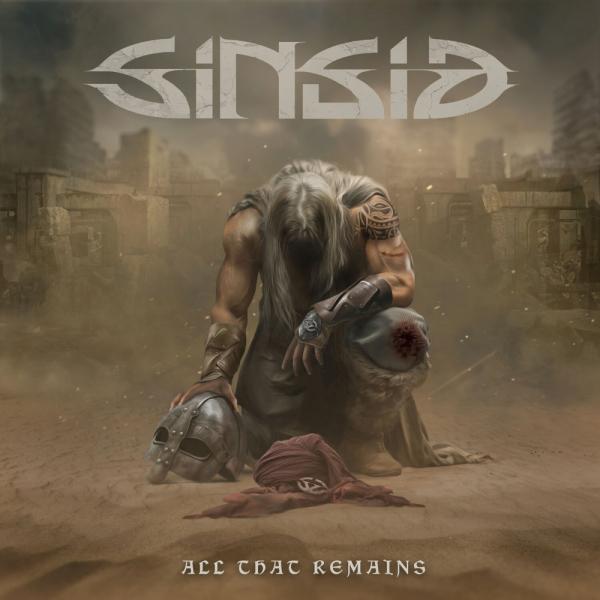 Sinsid - Discography (2018 - 2026) (Lossless)