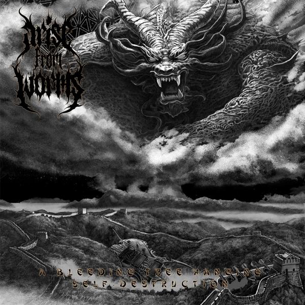 Arise from Worms - Discography (2021 - 2026)