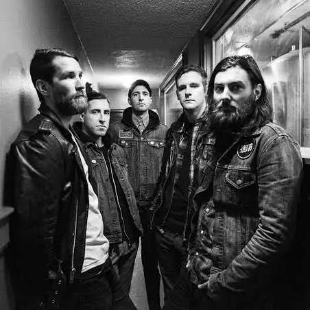 Defeater - Discography (2008 - 2019) (Lossless)