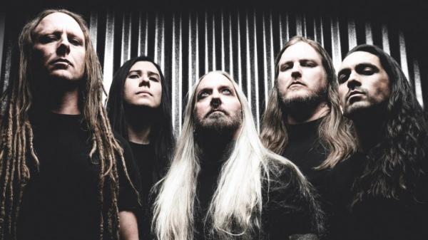 DevilDriver - Discography (2003 - 2026) (Lossless)