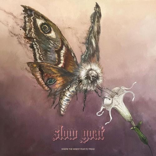 Slow Goat - Where the Wisest Fear to Tread (Lossless)