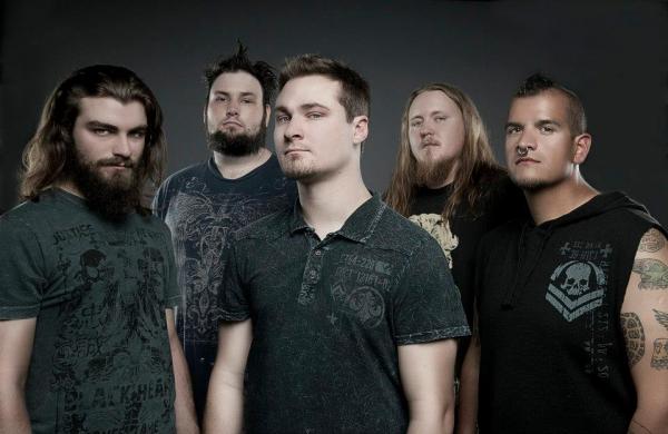 Corvus - Discography (2008 - 2015)
