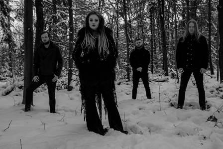 Darkwind - Discography (2001 - 2026)