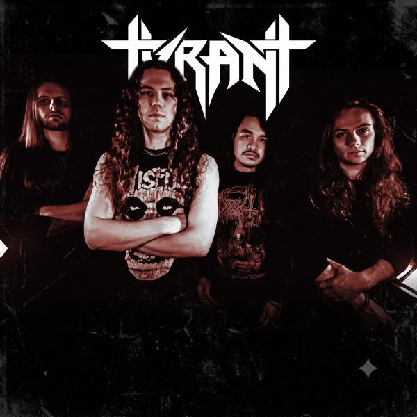 Tyrant - Discography (2018 - 2026)