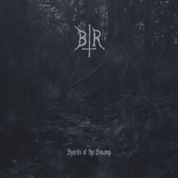Bockreiter - Spirits of the Swamp