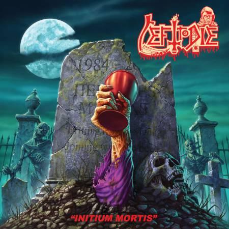 Left to Die - Initium Mortis (Lossless)